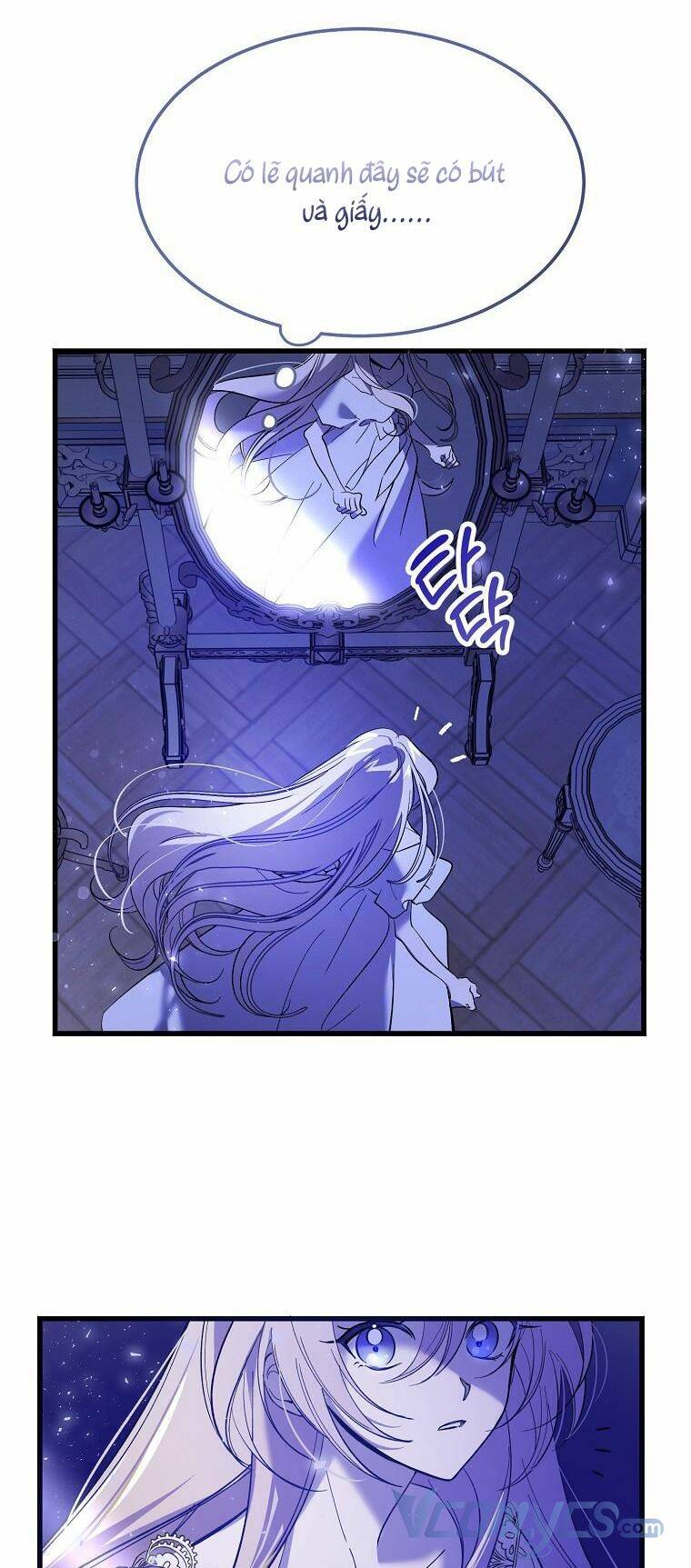 Ác Quỷ Nuôi Dưỡng Tiểu Thư Chap 5 - Next Chap 6