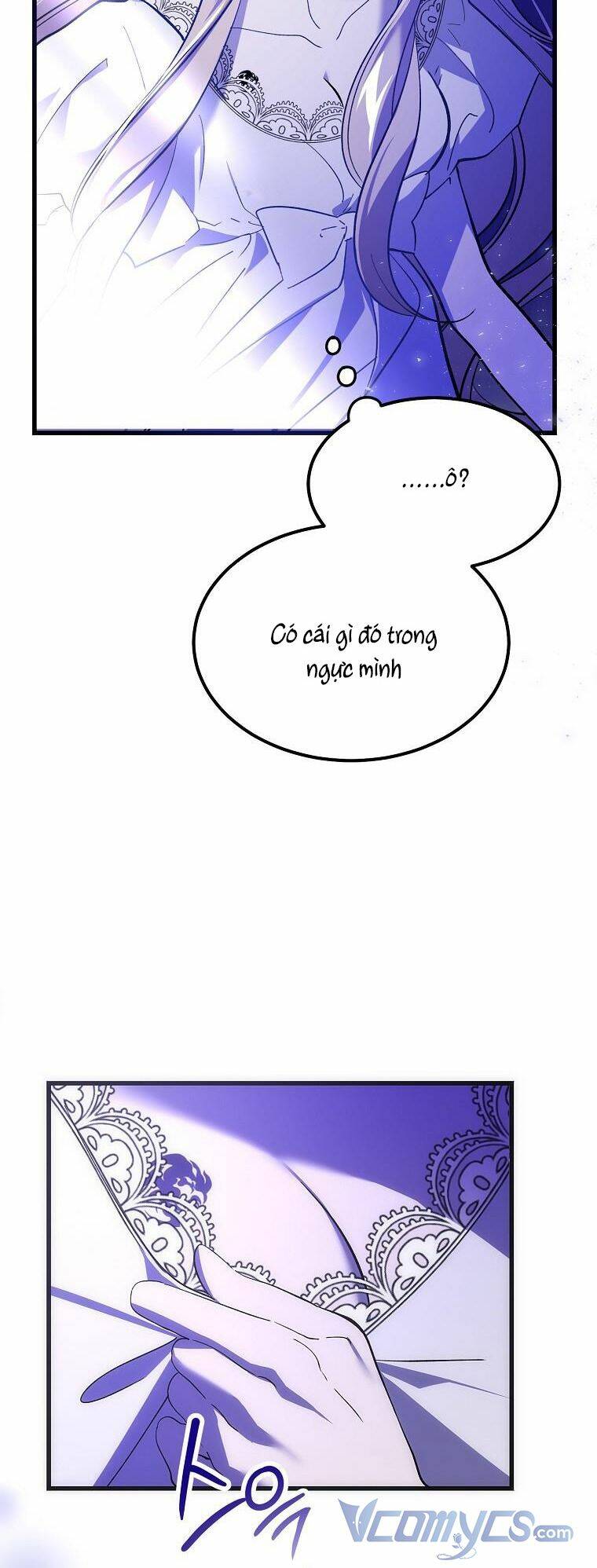 Ác Quỷ Nuôi Dưỡng Tiểu Thư Chap 5 - Next Chap 6