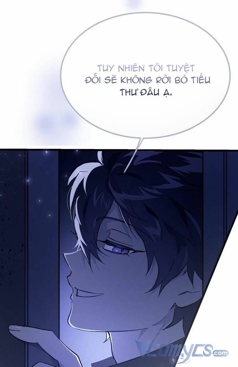 Ác Quỷ Nuôi Dưỡng Tiểu Thư Chap 5 - Next Chap 6