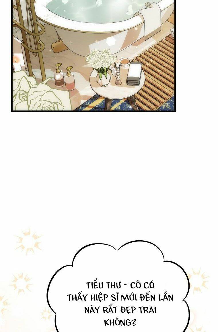 Ác Quỷ Nuôi Dưỡng Tiểu Thư Chap 5 - Next Chap 6