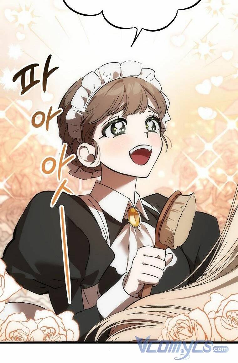 Ác Quỷ Nuôi Dưỡng Tiểu Thư Chap 5 - Next Chap 6