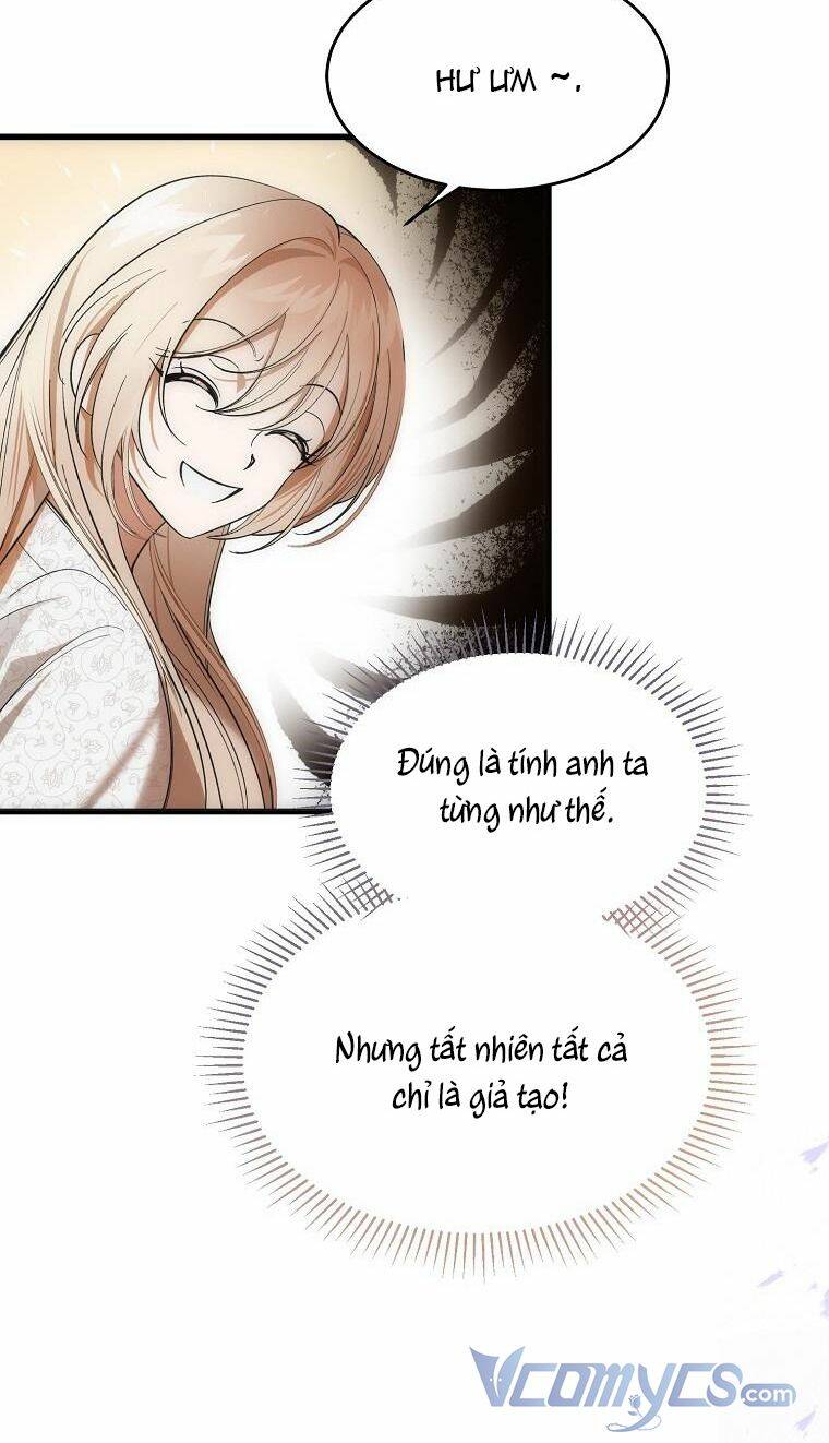 Ác Quỷ Nuôi Dưỡng Tiểu Thư Chap 5 - Next Chap 6