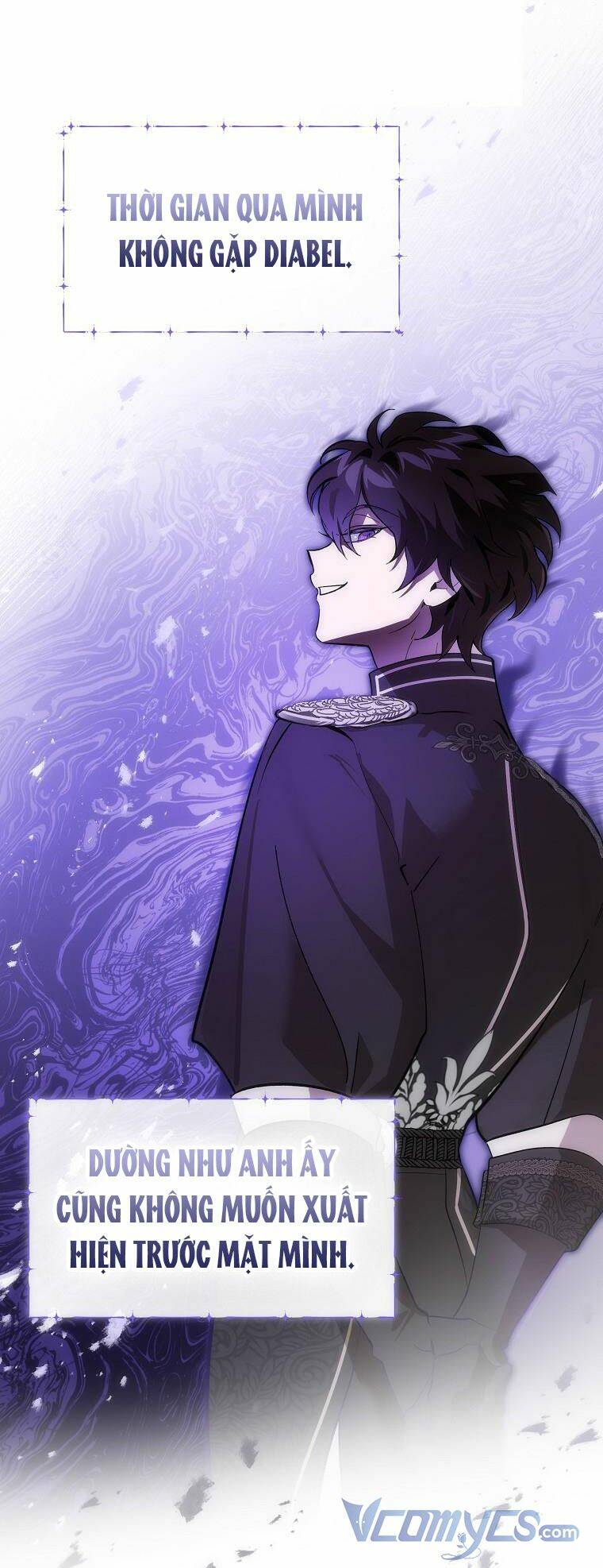 Ác Quỷ Nuôi Dưỡng Tiểu Thư Chap 5 - Next Chap 6