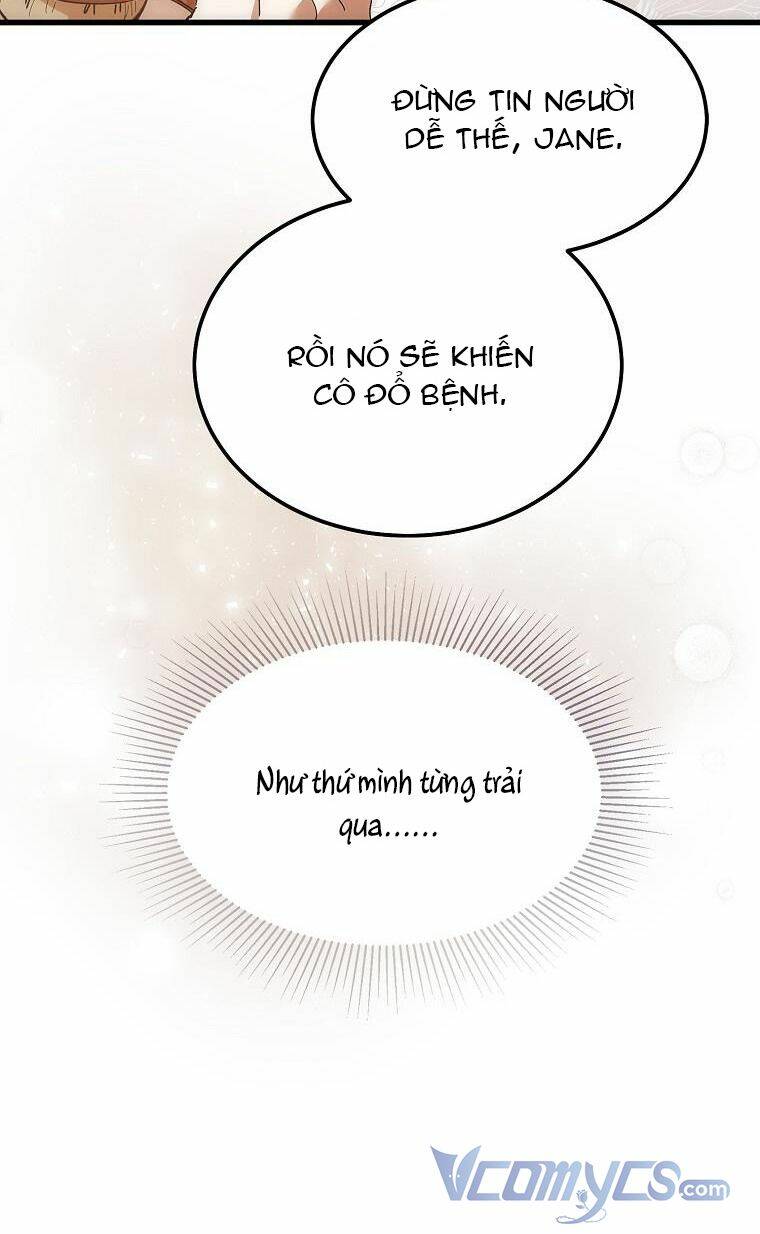 Ác Quỷ Nuôi Dưỡng Tiểu Thư Chap 5 - Next Chap 6