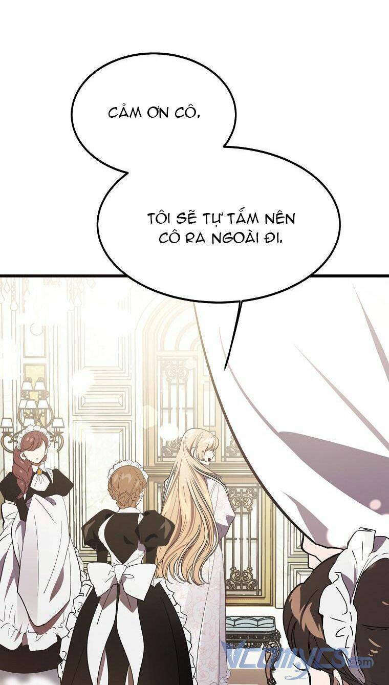 Ác Quỷ Nuôi Dưỡng Tiểu Thư Chap 5 - Next Chap 6