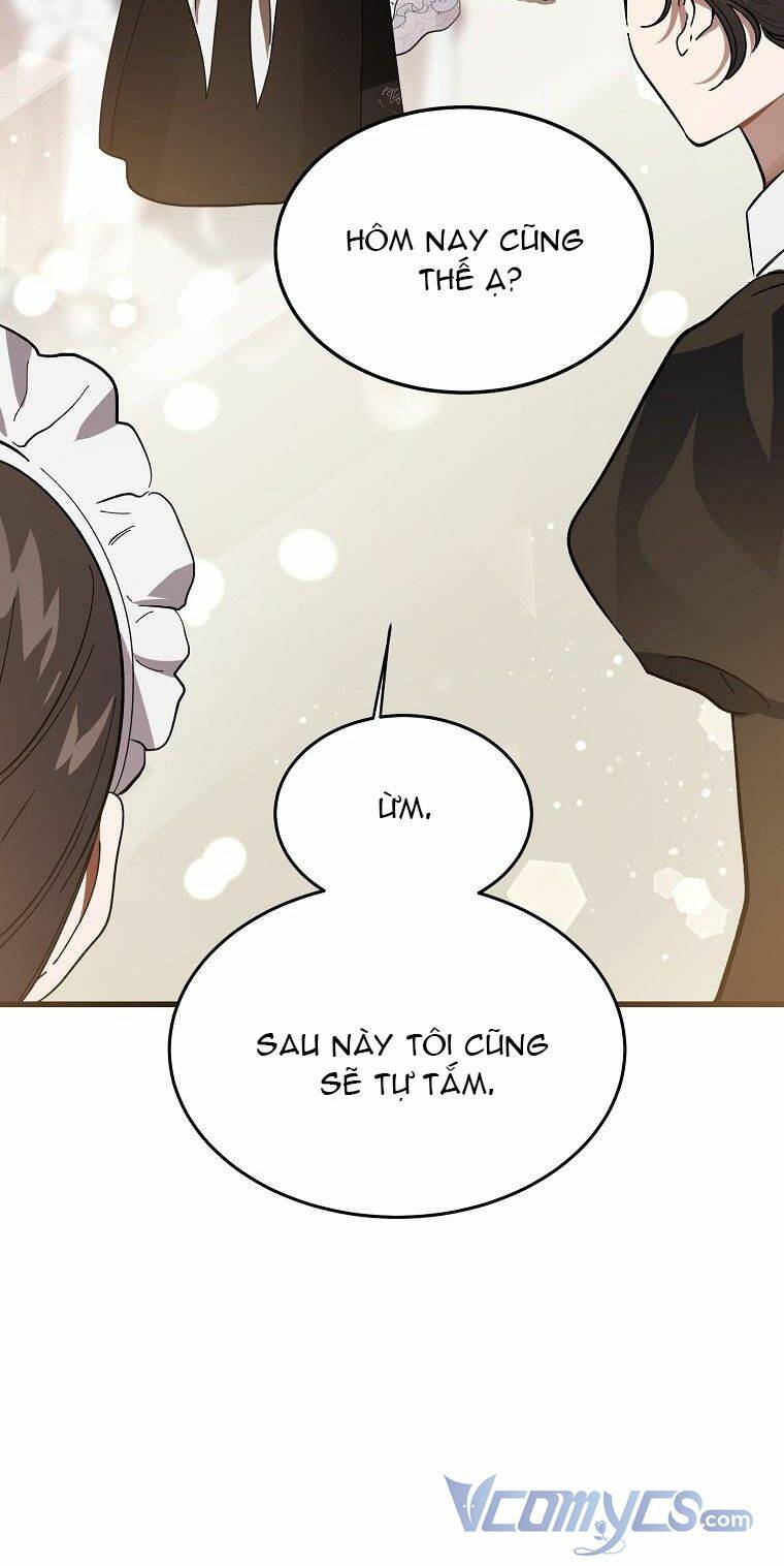 Ác Quỷ Nuôi Dưỡng Tiểu Thư Chap 5 - Next Chap 6