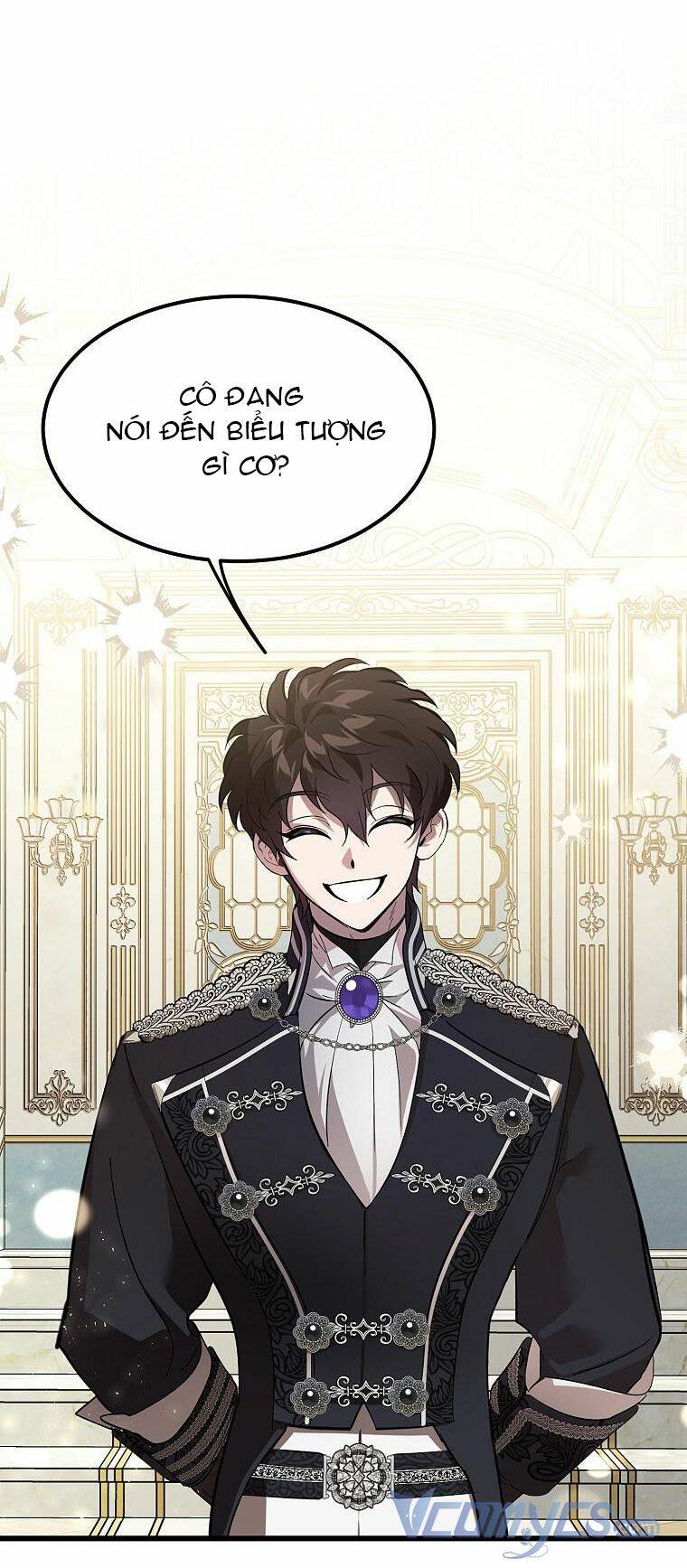 Ác Quỷ Nuôi Dưỡng Tiểu Thư Chap 5 - Next Chap 6