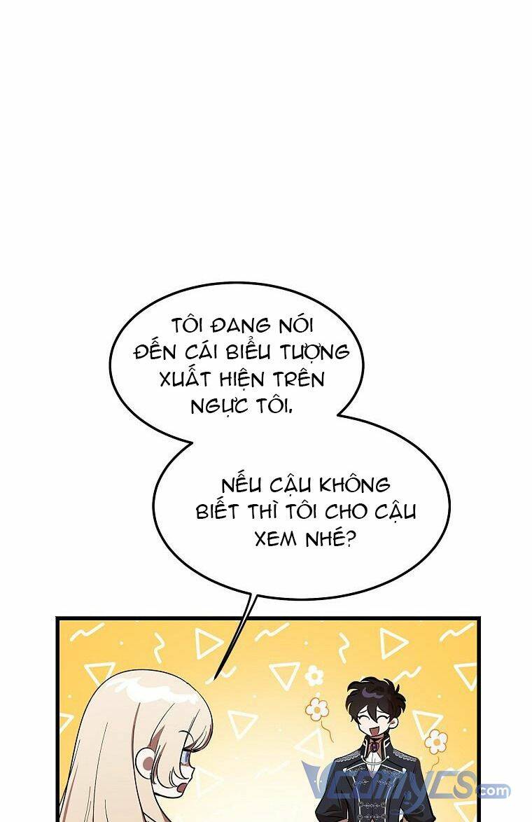 Ác Quỷ Nuôi Dưỡng Tiểu Thư Chap 5 - Next Chap 6