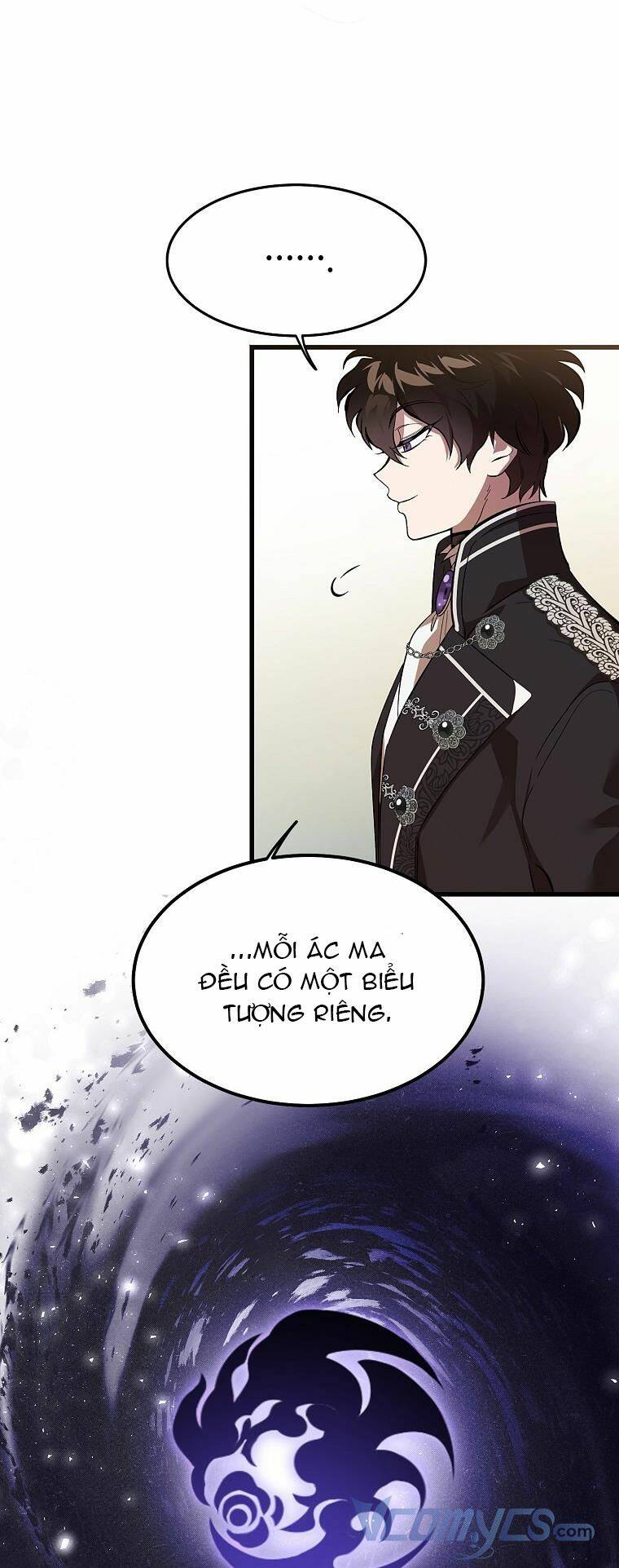 Ác Quỷ Nuôi Dưỡng Tiểu Thư Chap 5 - Next Chap 6