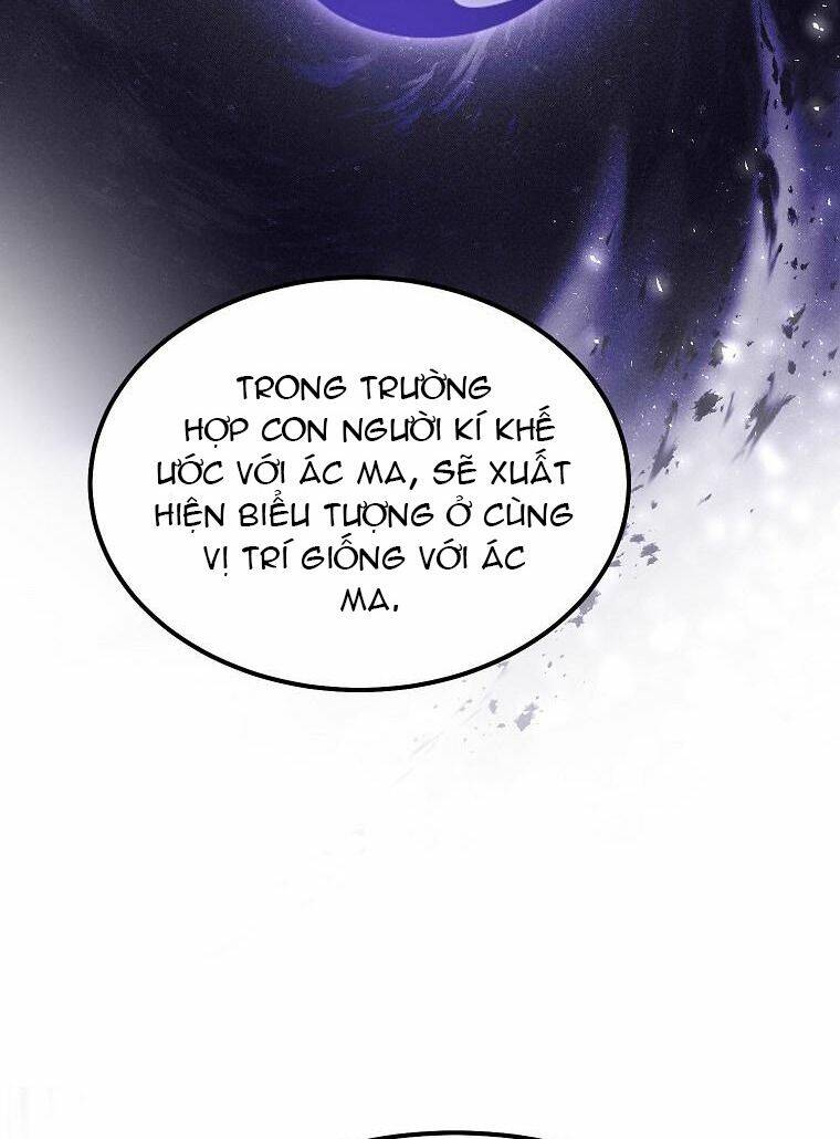 Ác Quỷ Nuôi Dưỡng Tiểu Thư Chap 5 - Next Chap 6