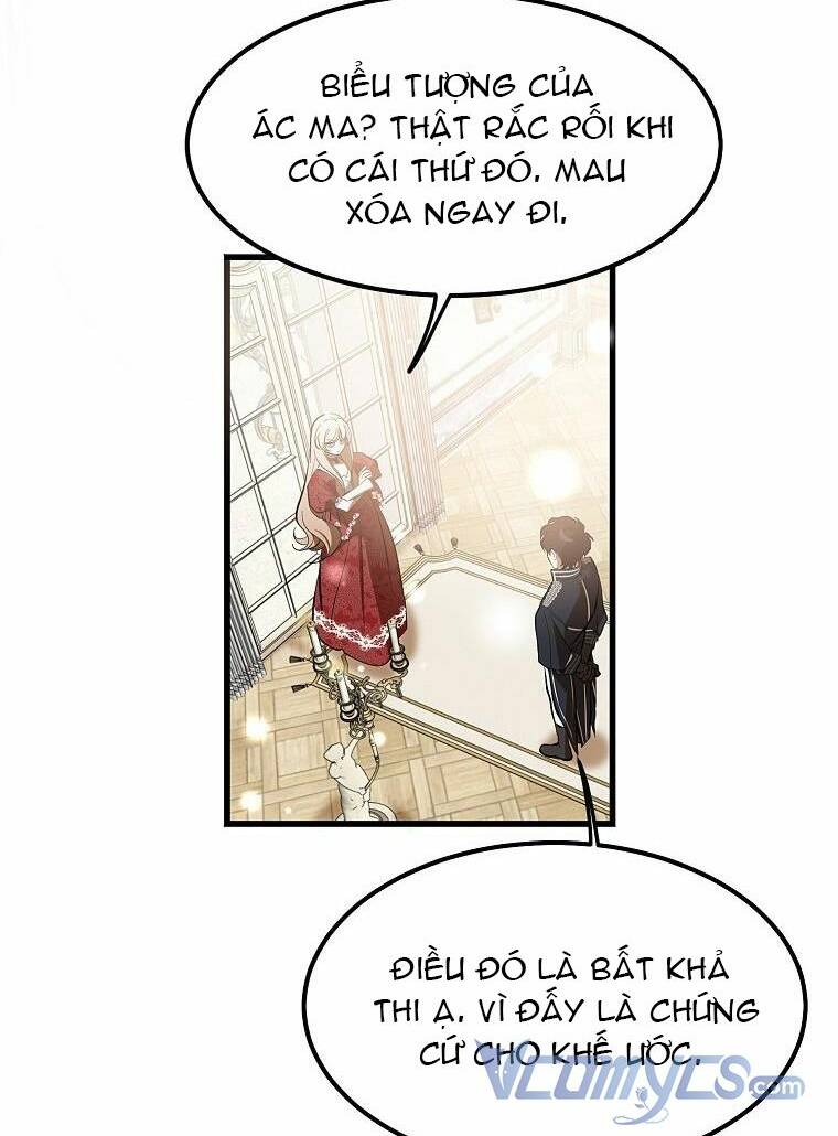 Ác Quỷ Nuôi Dưỡng Tiểu Thư Chap 5 - Next Chap 6