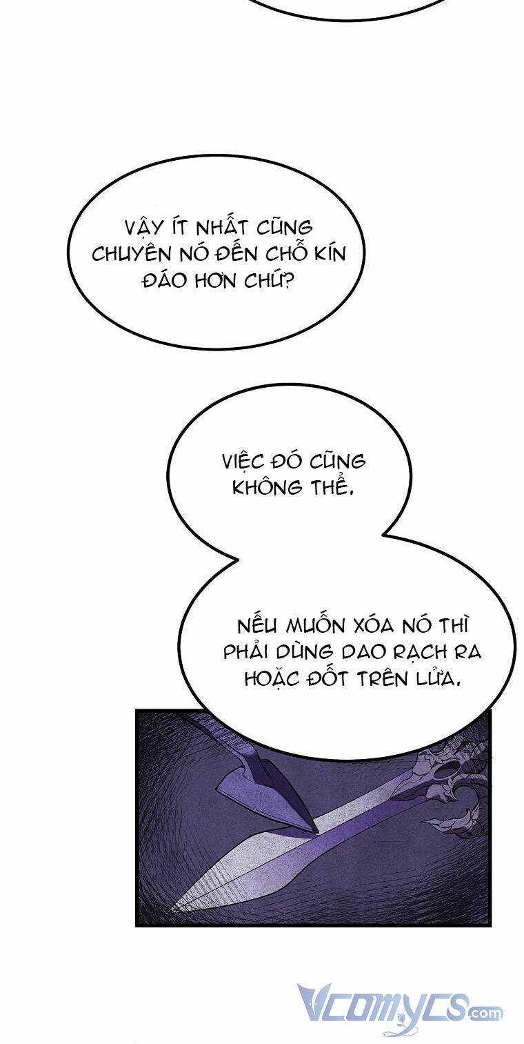 Ác Quỷ Nuôi Dưỡng Tiểu Thư Chap 5 - Next Chap 6