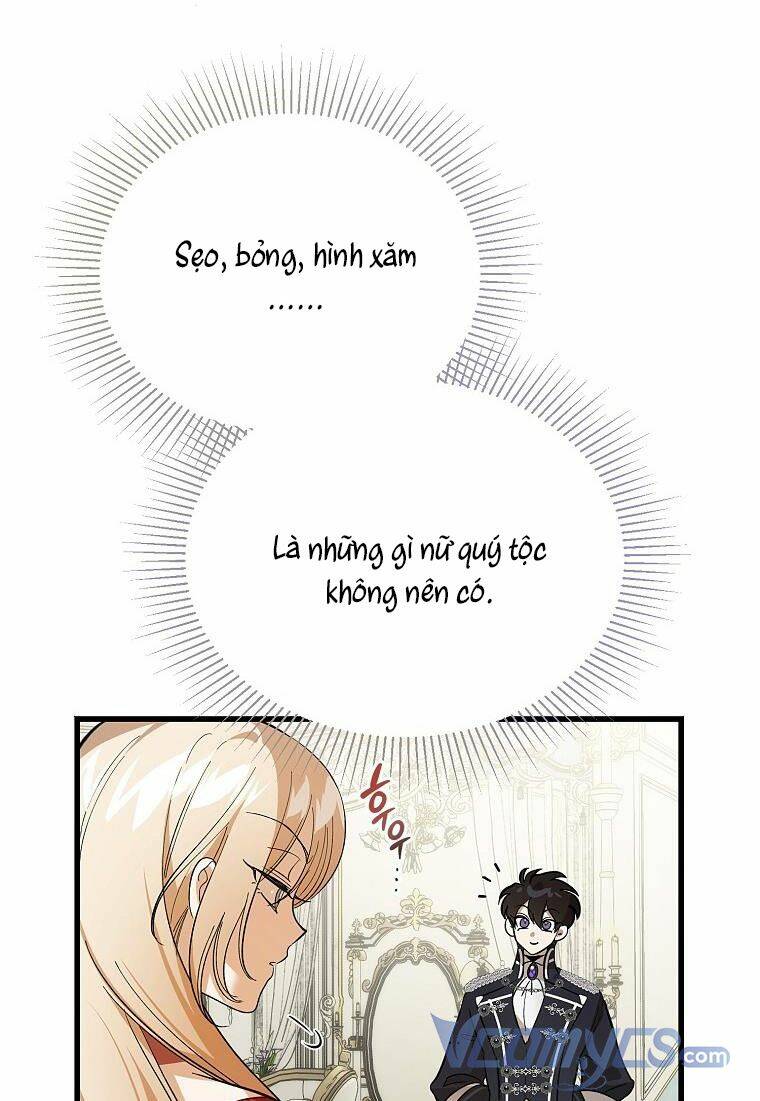 Ác Quỷ Nuôi Dưỡng Tiểu Thư Chap 5 - Next Chap 6