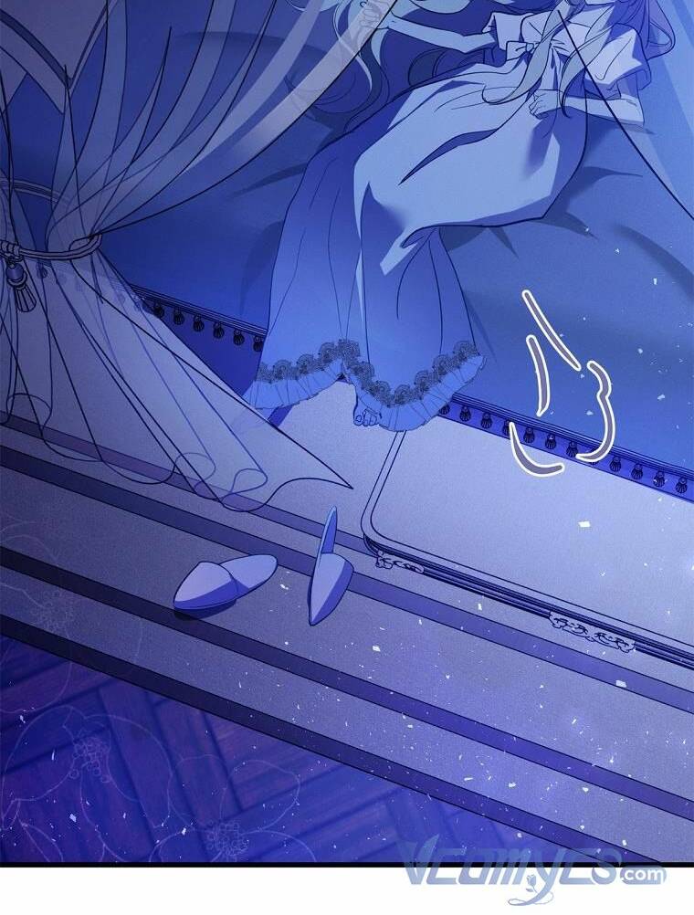 Ác Quỷ Nuôi Dưỡng Tiểu Thư Chap 5 - Next Chap 6