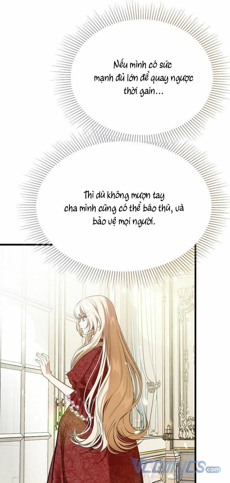 Ác Quỷ Nuôi Dưỡng Tiểu Thư Chap 5 - Next Chap 6