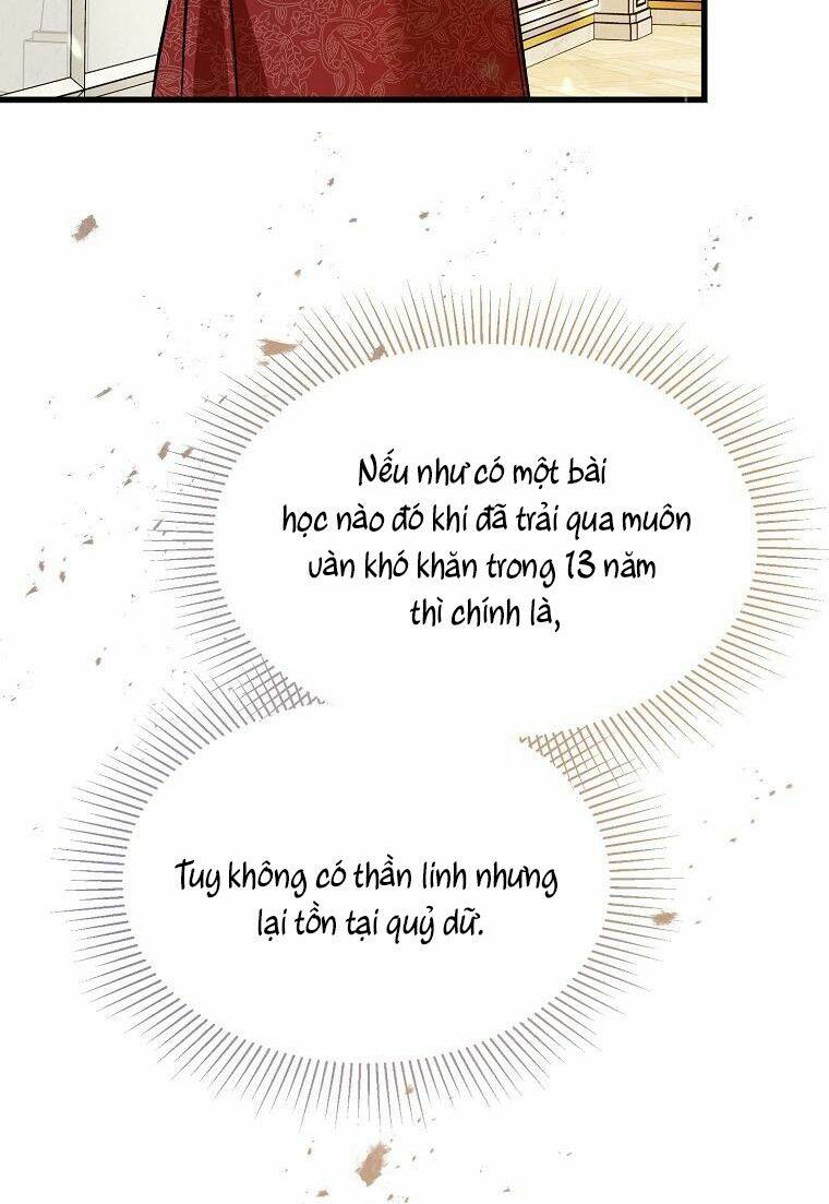 Ác Quỷ Nuôi Dưỡng Tiểu Thư Chap 5 - Next Chap 6