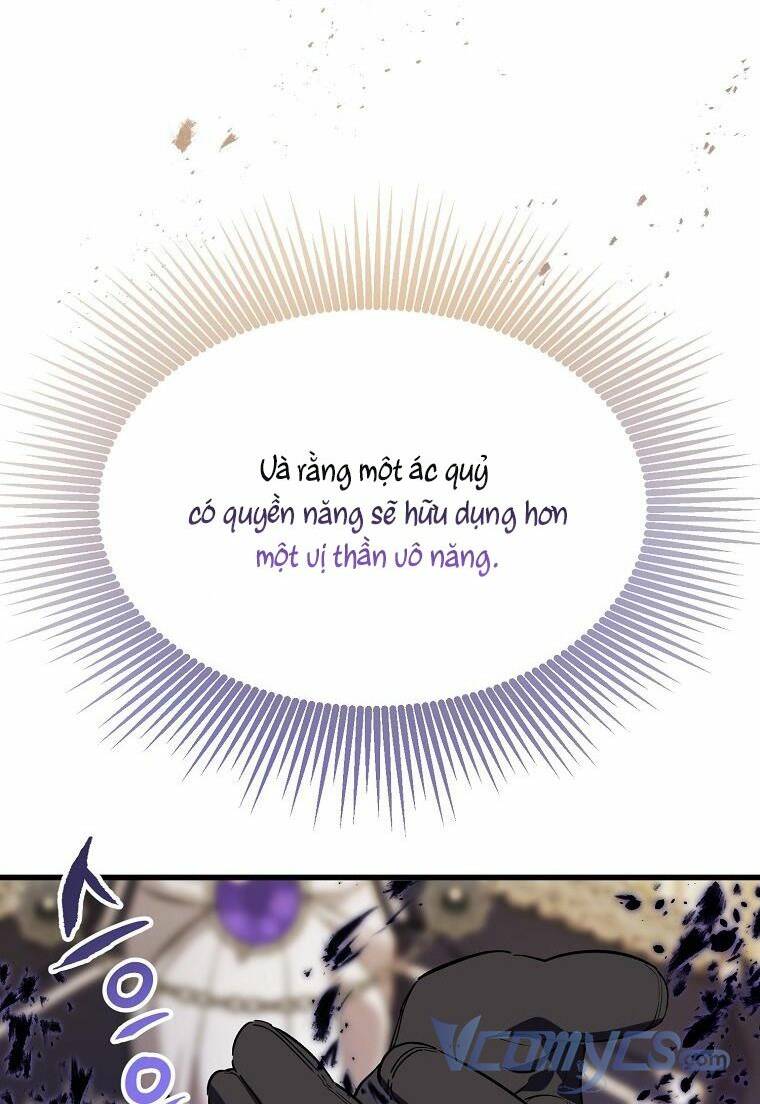 Ác Quỷ Nuôi Dưỡng Tiểu Thư Chap 5 - Next Chap 6