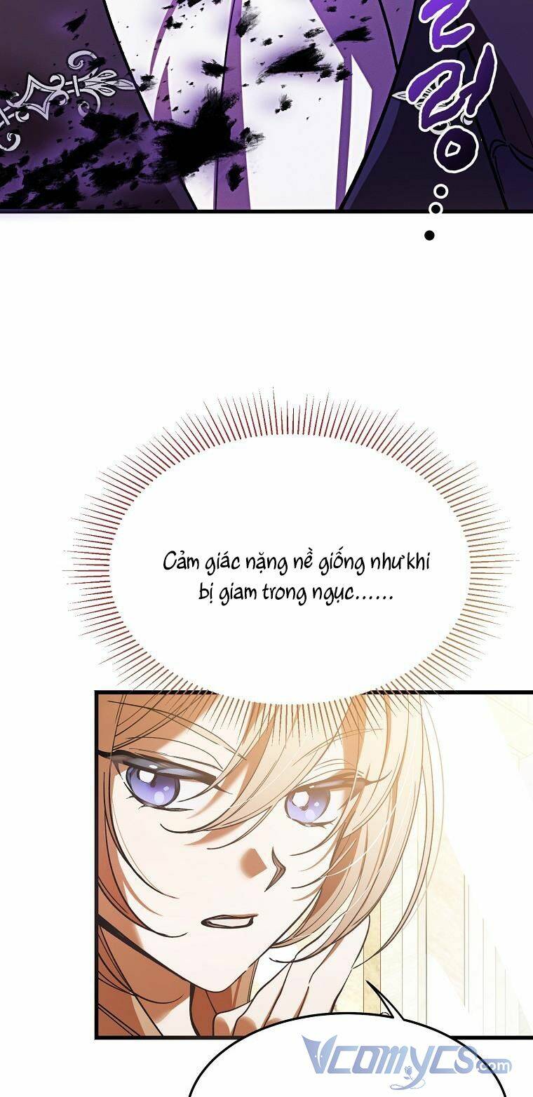 Ác Quỷ Nuôi Dưỡng Tiểu Thư Chap 5 - Next Chap 6