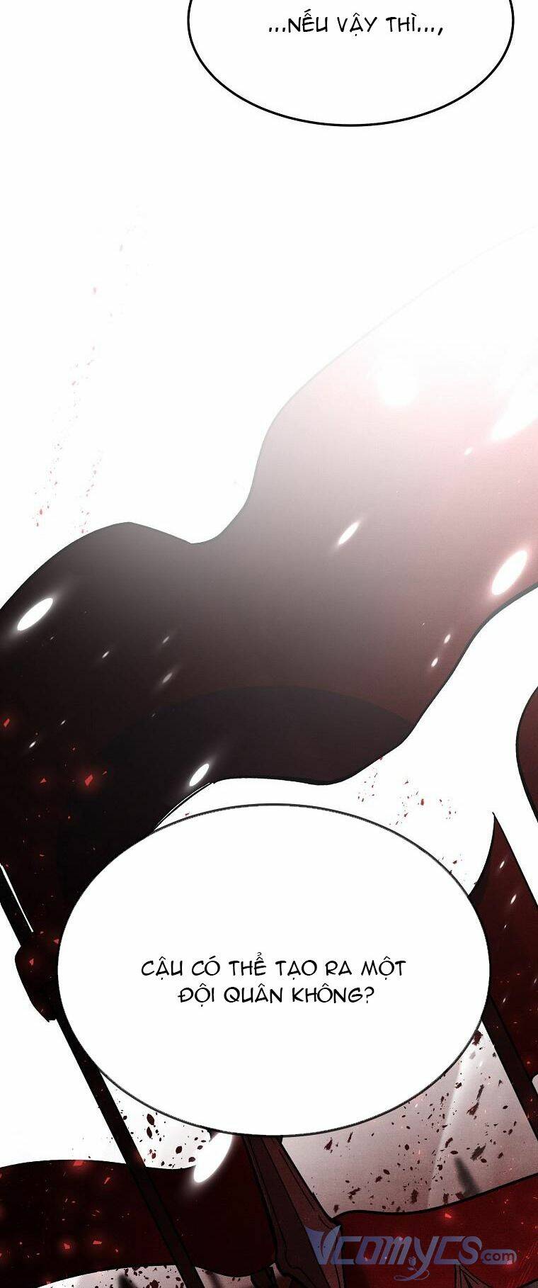 Ác Quỷ Nuôi Dưỡng Tiểu Thư Chap 5 - Next Chap 6