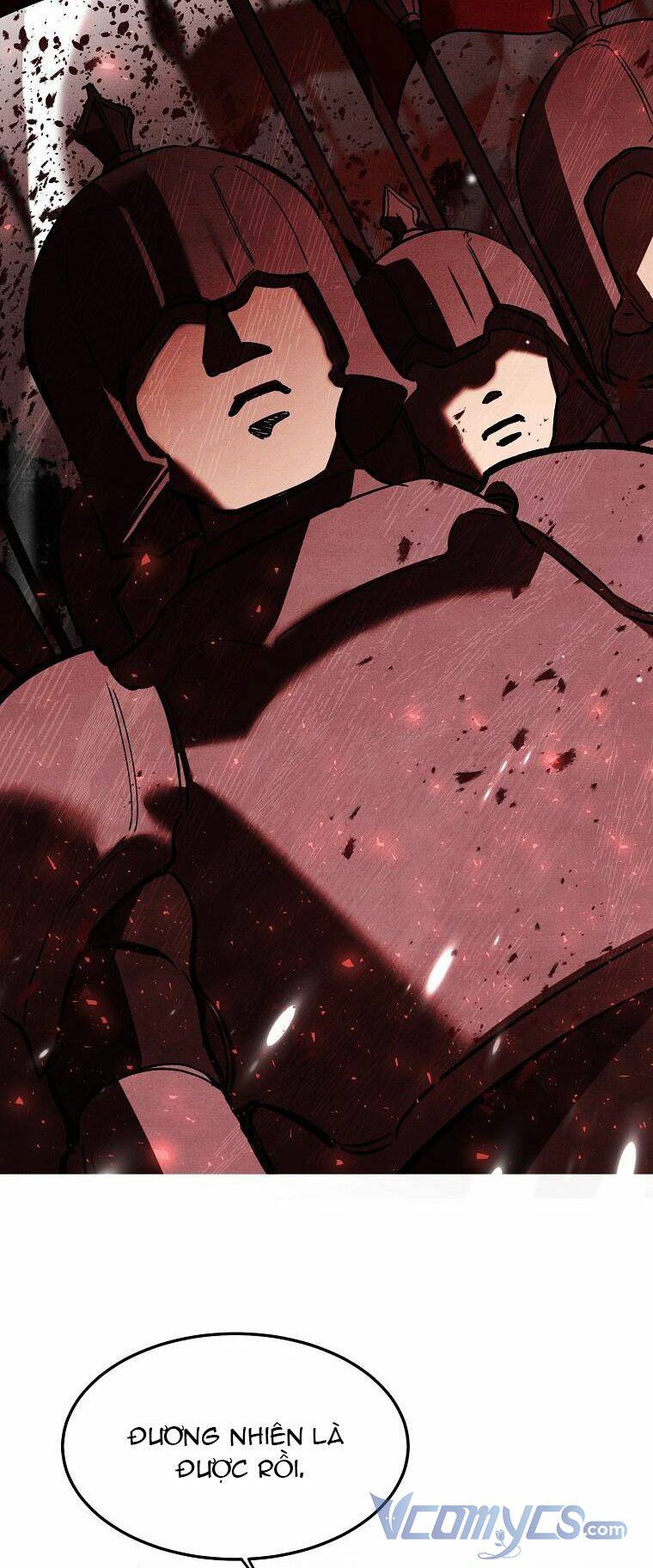 Ác Quỷ Nuôi Dưỡng Tiểu Thư Chap 5 - Next Chap 6