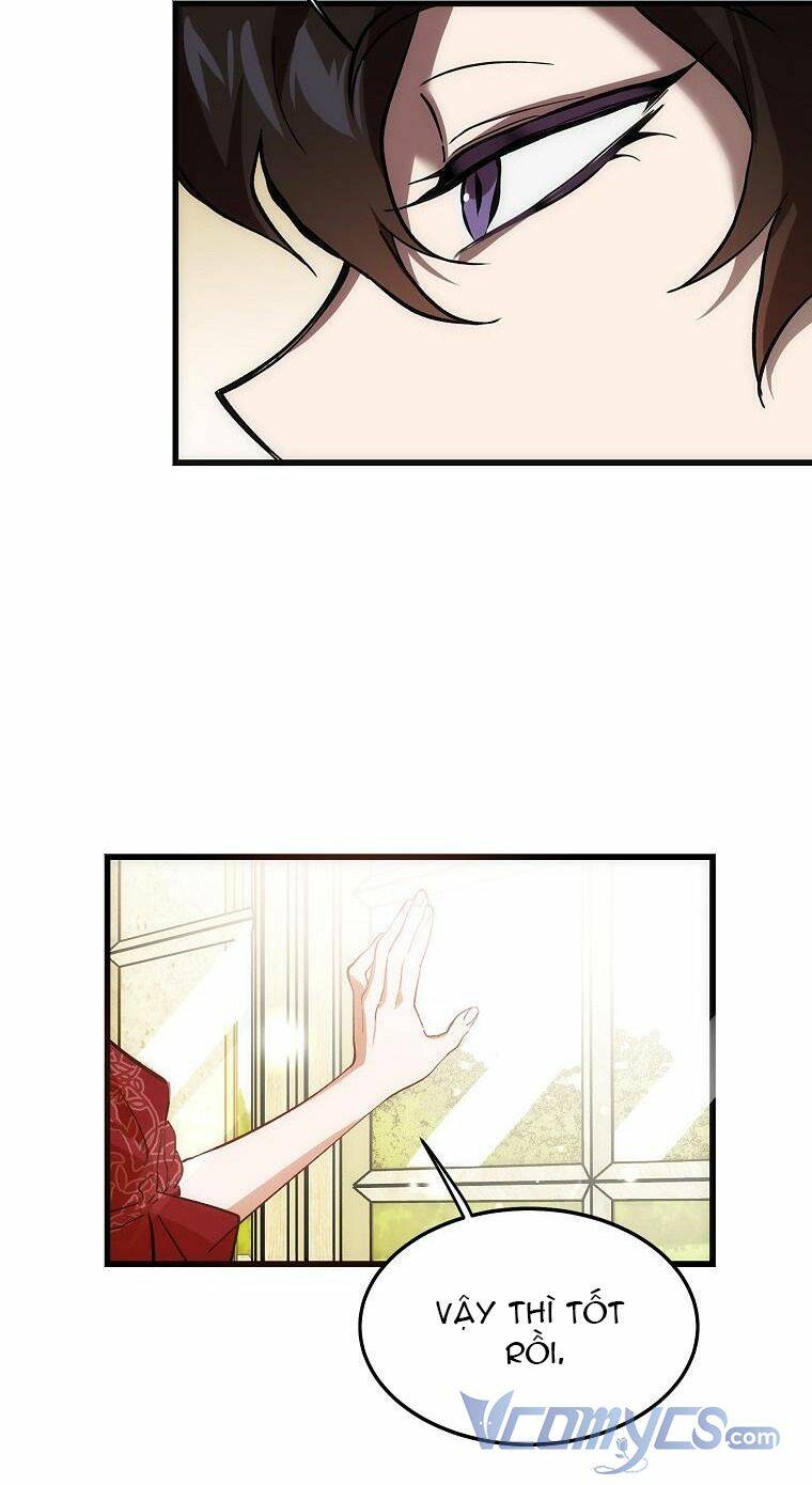 Ác Quỷ Nuôi Dưỡng Tiểu Thư Chap 5 - Next Chap 6