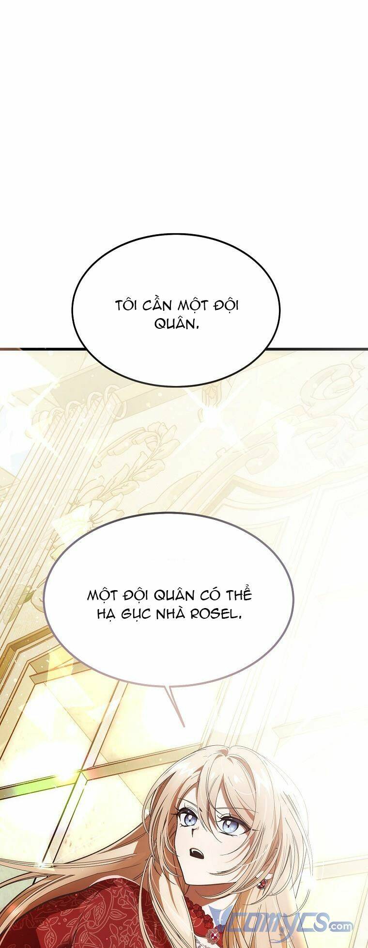Ác Quỷ Nuôi Dưỡng Tiểu Thư Chap 5 - Next Chap 6