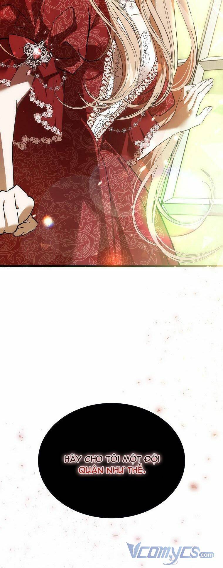 Ác Quỷ Nuôi Dưỡng Tiểu Thư Chap 5 - Next Chap 6