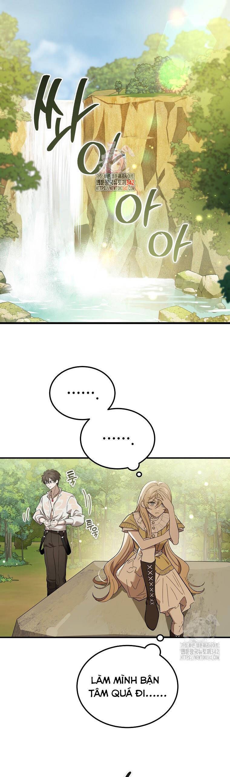 Ác Quỷ Nuôi Dưỡng Tiểu Thư Chap 59 - Next Chap 60