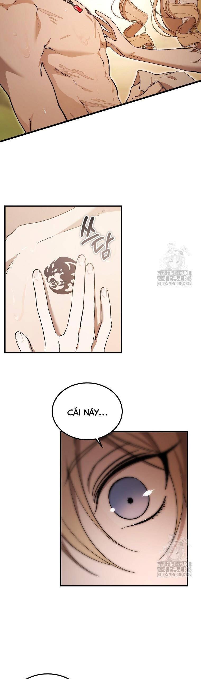 Ác Quỷ Nuôi Dưỡng Tiểu Thư Chap 59 - Next Chap 60