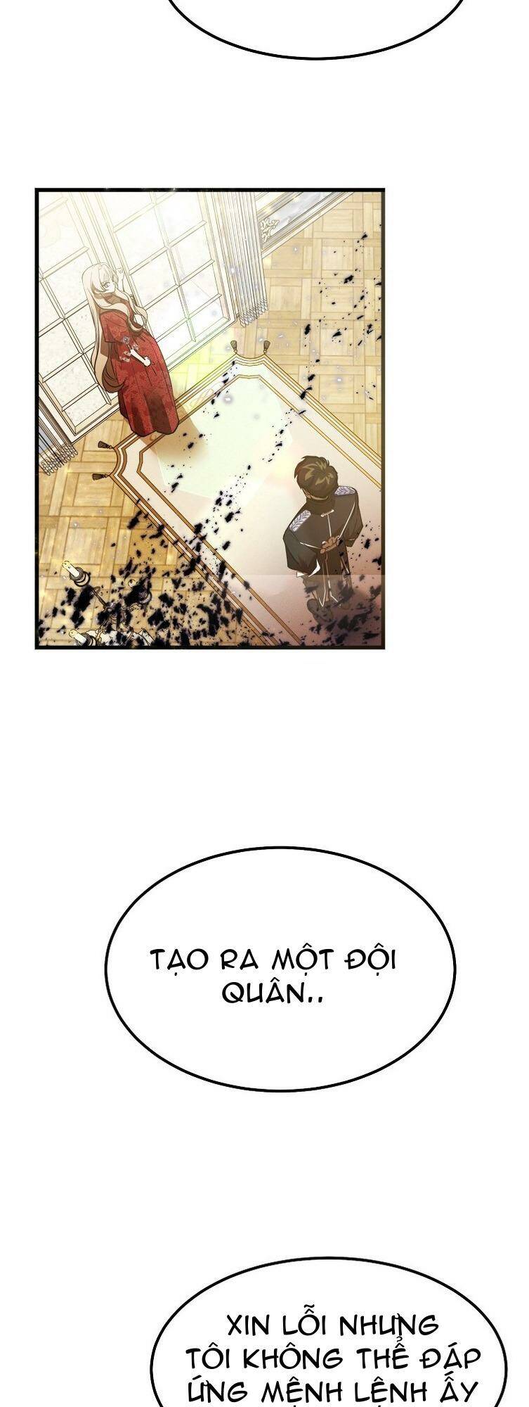 Ác Quỷ Nuôi Dưỡng Tiểu Thư Chap 6 - Next Chap 7
