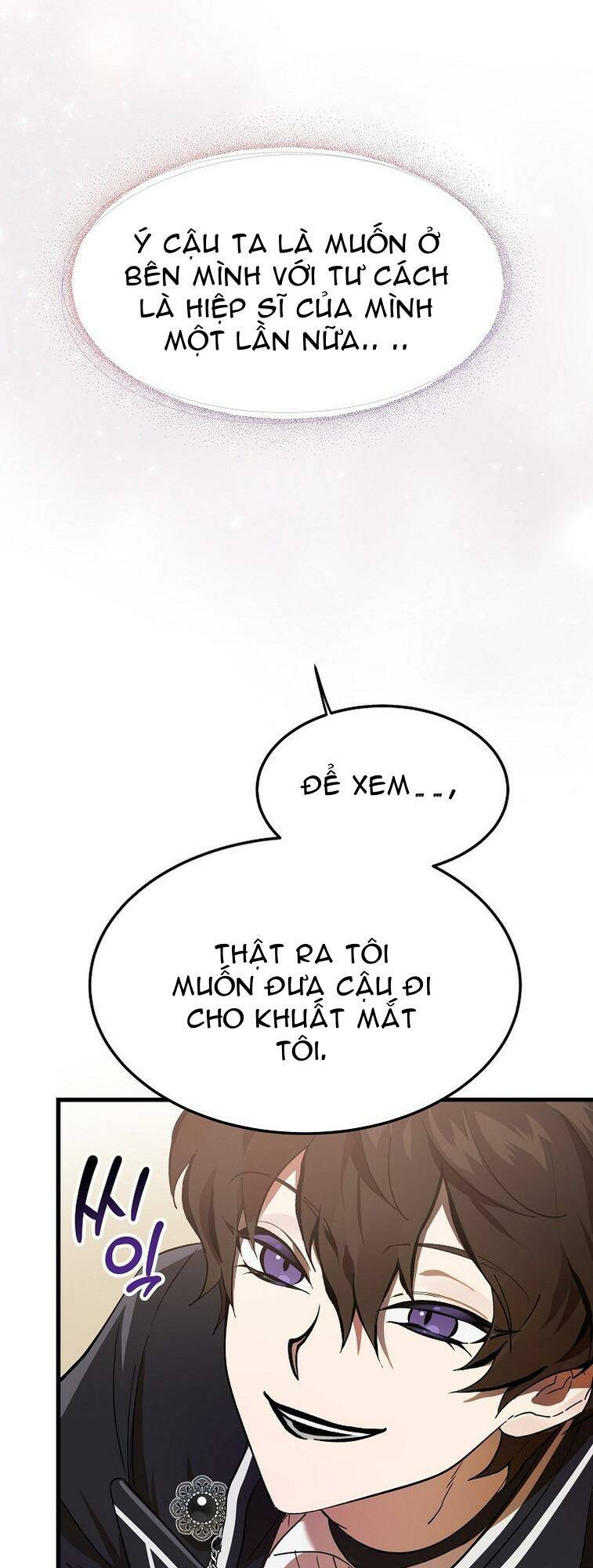 Ác Quỷ Nuôi Dưỡng Tiểu Thư Chap 6 - Next Chap 7