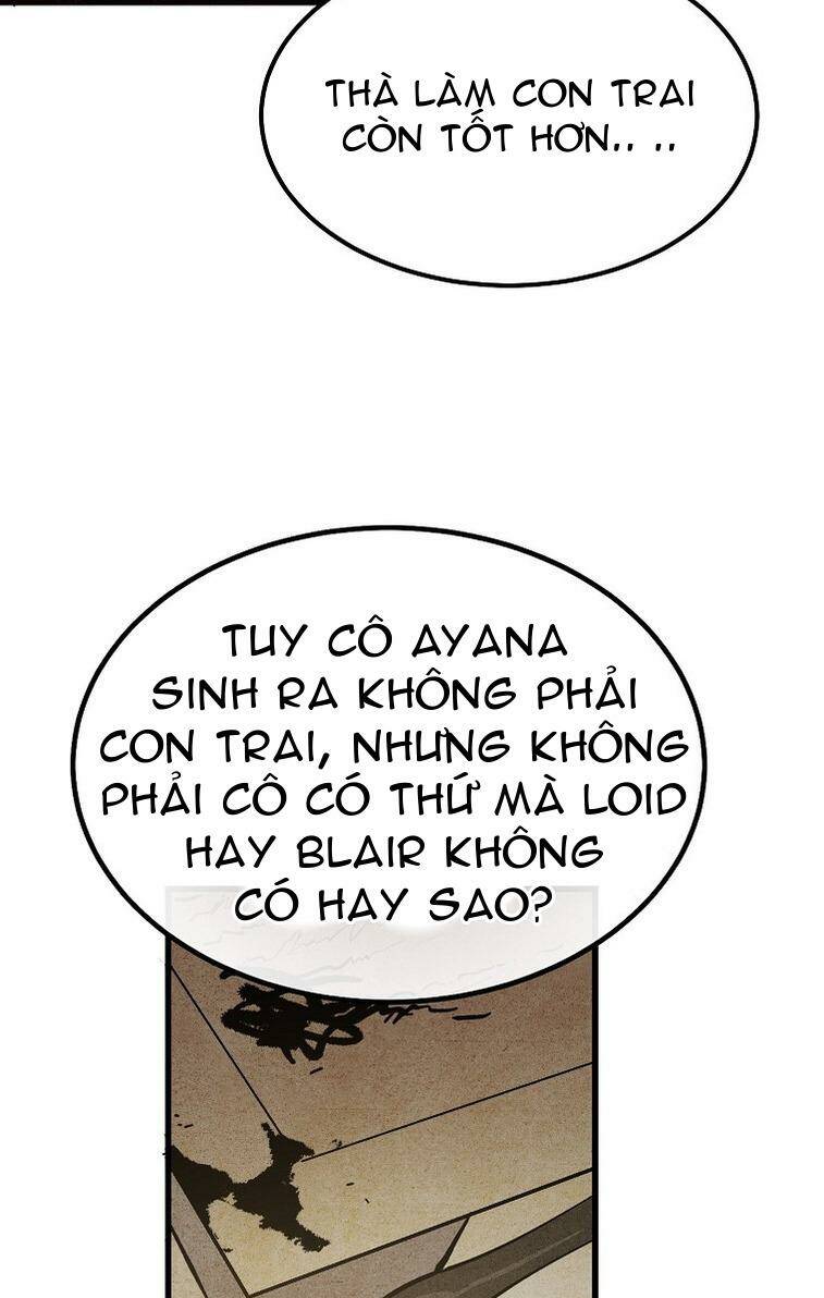 Ác Quỷ Nuôi Dưỡng Tiểu Thư Chap 6 - Next Chap 7