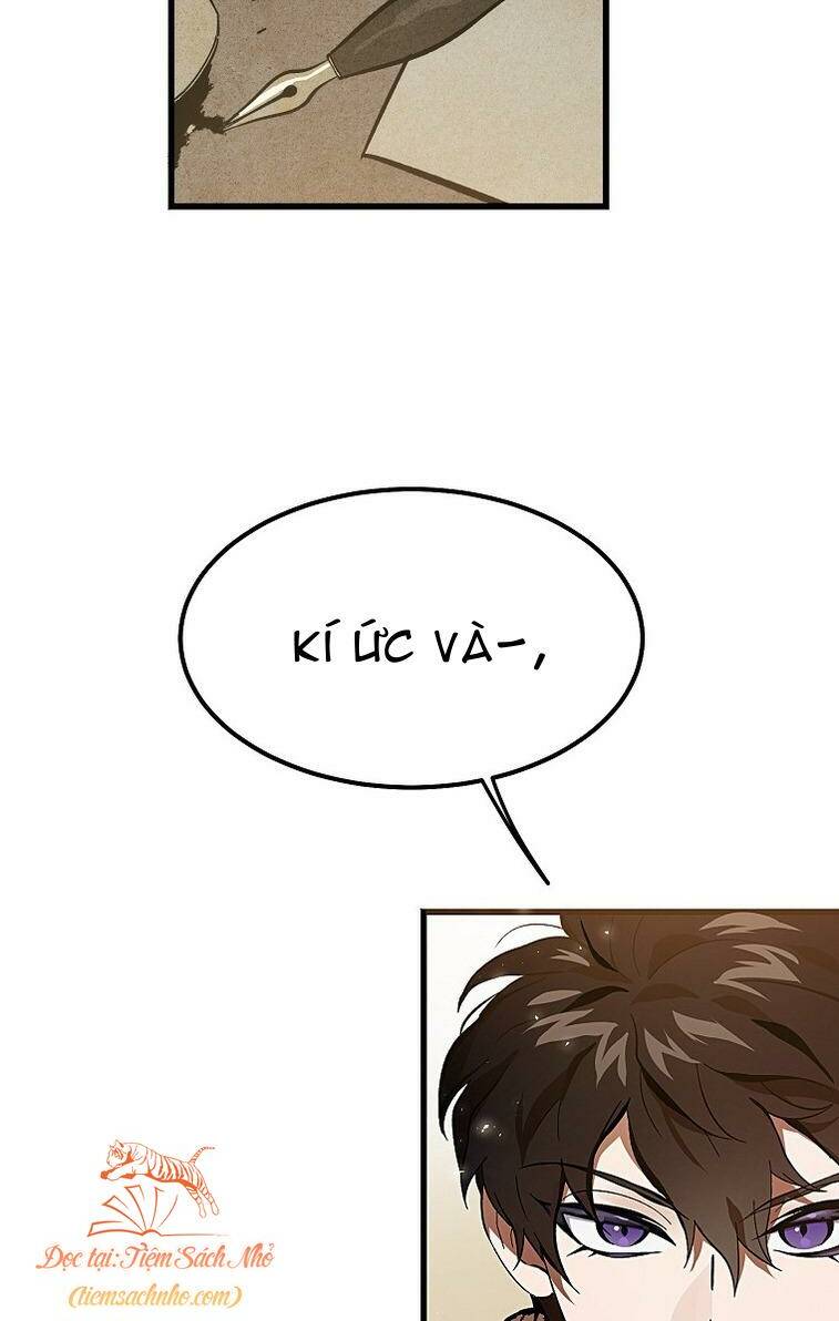 Ác Quỷ Nuôi Dưỡng Tiểu Thư Chap 6 - Next Chap 7