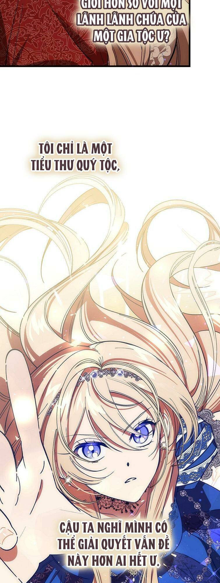 Ác Quỷ Nuôi Dưỡng Tiểu Thư Chap 6 - Next Chap 7