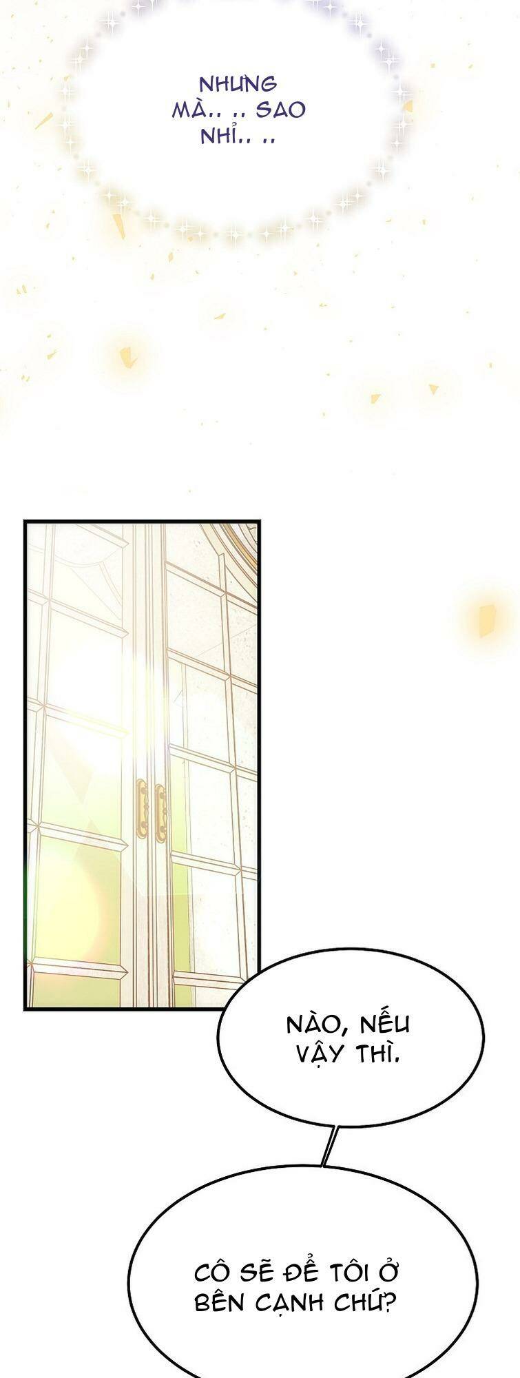 Ác Quỷ Nuôi Dưỡng Tiểu Thư Chap 6 - Next Chap 7