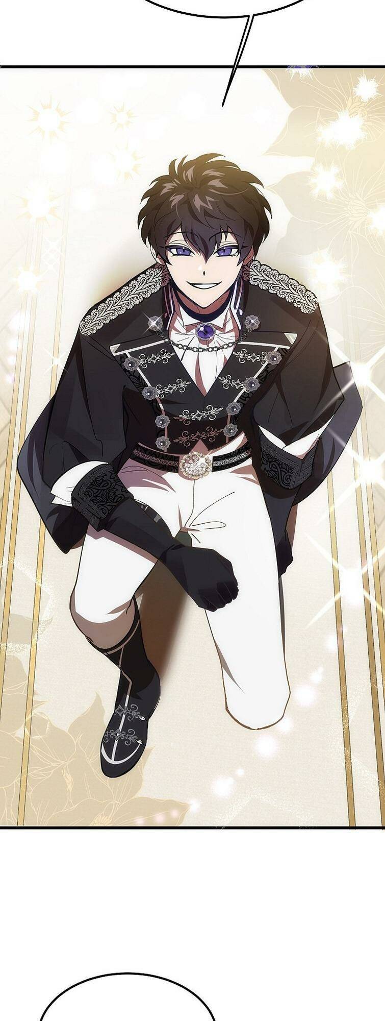 Ác Quỷ Nuôi Dưỡng Tiểu Thư Chap 6 - Next Chap 7