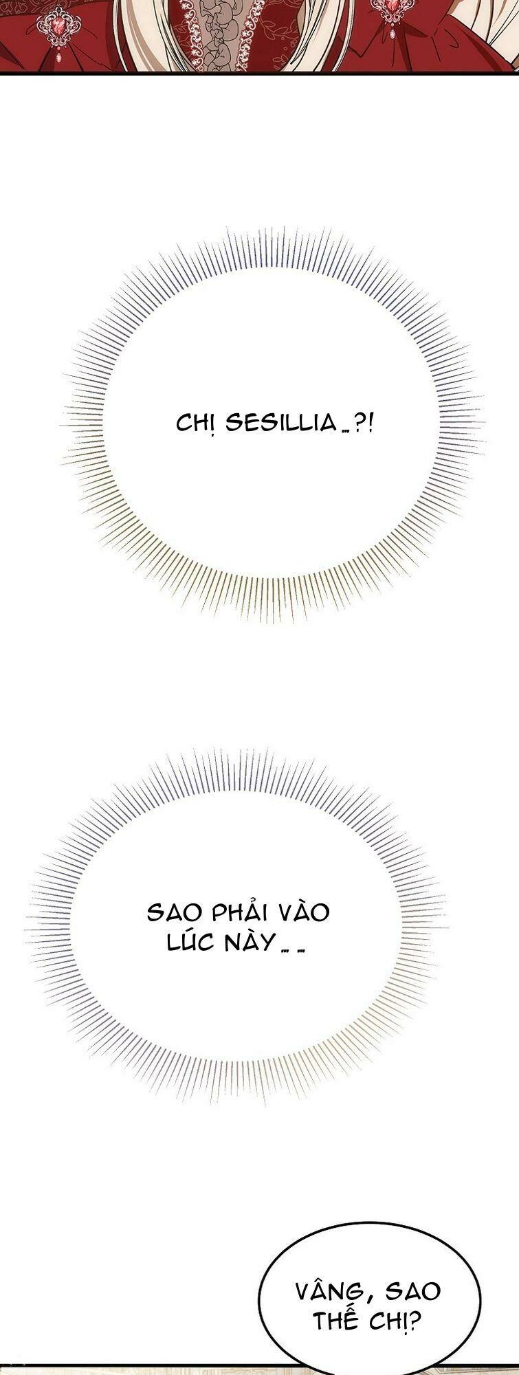 Ác Quỷ Nuôi Dưỡng Tiểu Thư Chap 6 - Next Chap 7