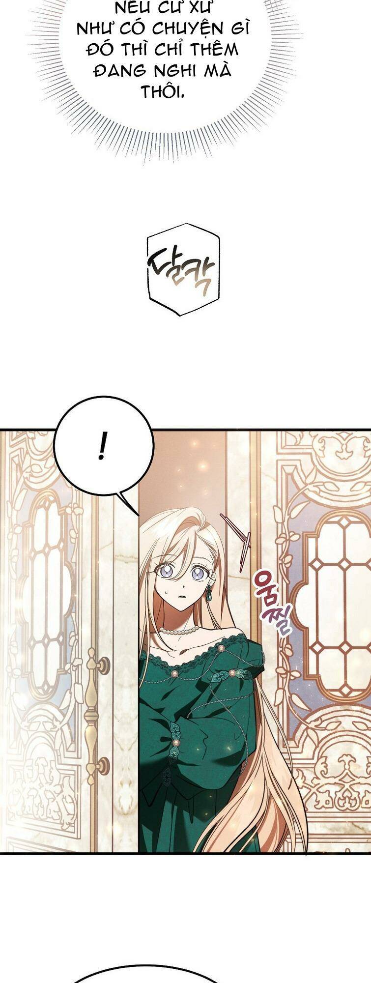 Ác Quỷ Nuôi Dưỡng Tiểu Thư Chap 6 - Next Chap 7