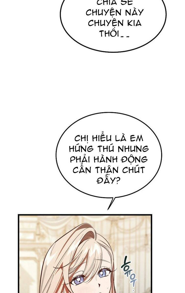 Ác Quỷ Nuôi Dưỡng Tiểu Thư Chap 6 - Next Chap 7