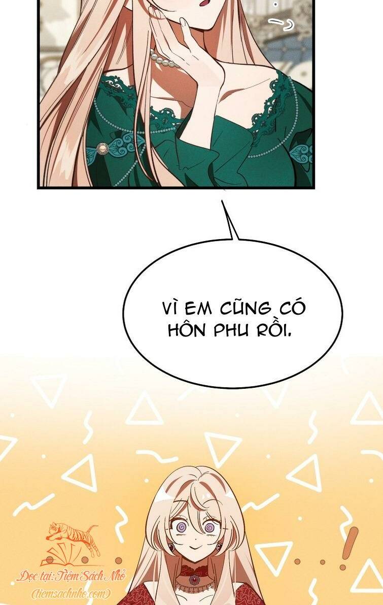 Ác Quỷ Nuôi Dưỡng Tiểu Thư Chap 6 - Next Chap 7