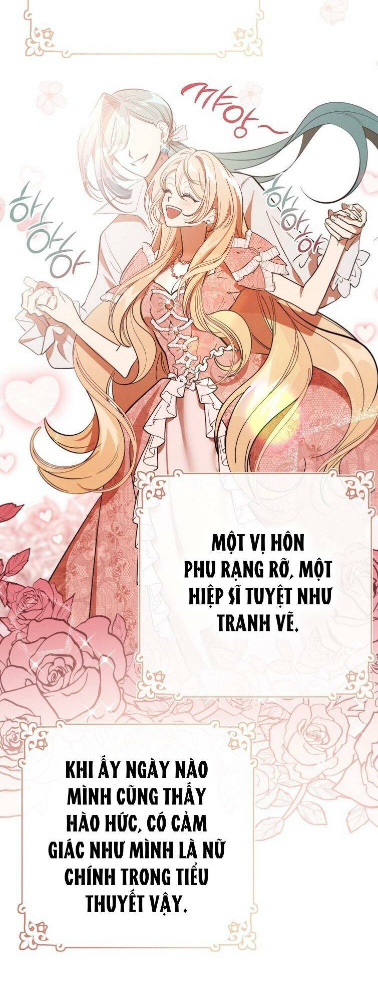 Ác Quỷ Nuôi Dưỡng Tiểu Thư Chap 6 - Next Chap 7
