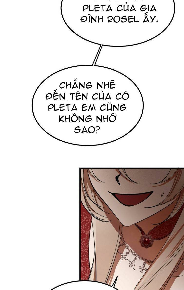 Ác Quỷ Nuôi Dưỡng Tiểu Thư Chap 6 - Next Chap 7