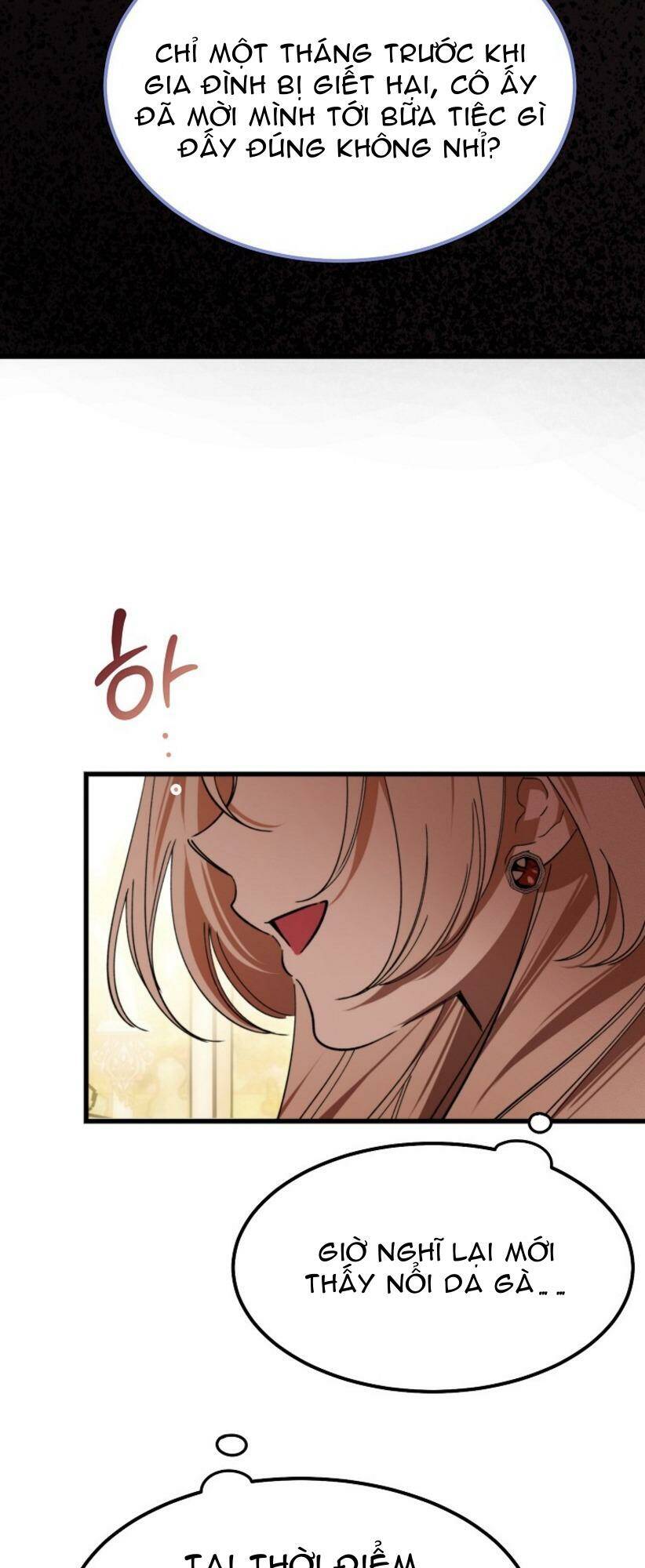 Ác Quỷ Nuôi Dưỡng Tiểu Thư Chap 6 - Next Chap 7