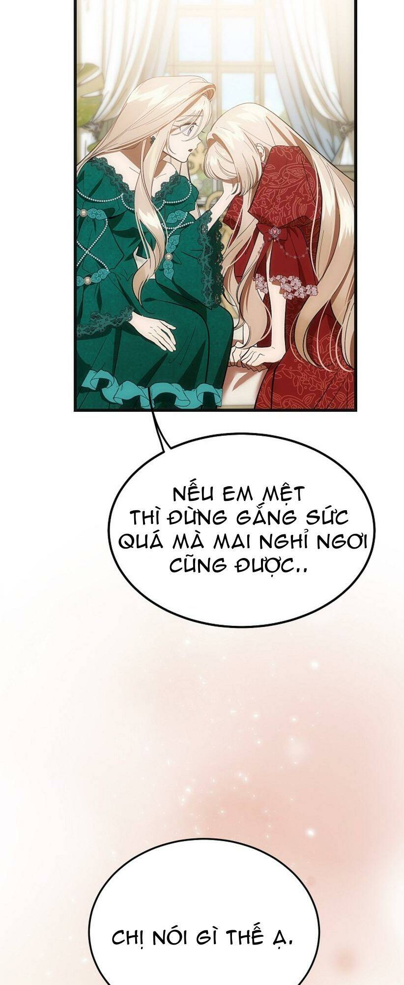 Ác Quỷ Nuôi Dưỡng Tiểu Thư Chap 6 - Next Chap 7