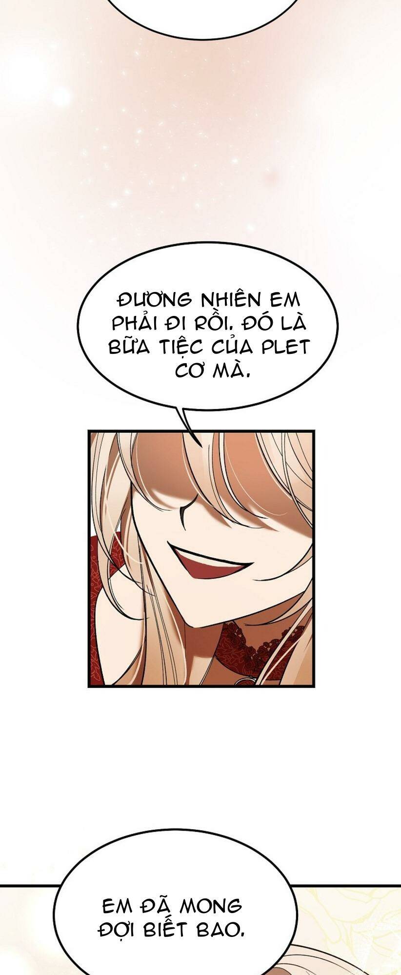 Ác Quỷ Nuôi Dưỡng Tiểu Thư Chap 6 - Next Chap 7