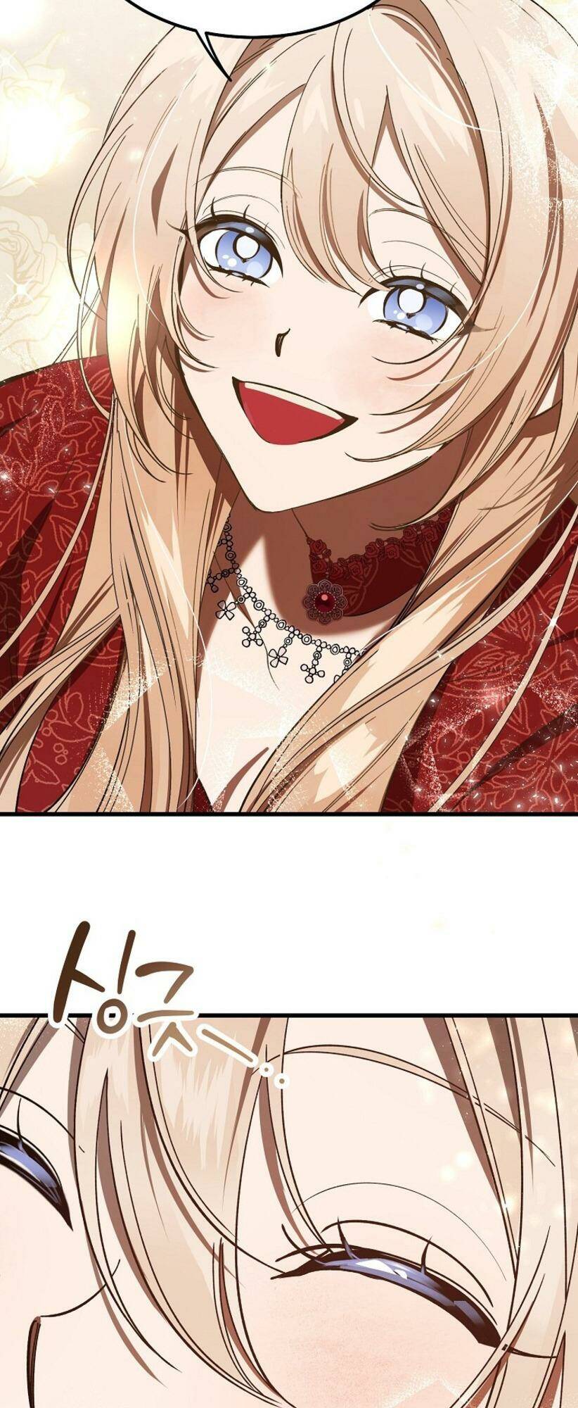 Ác Quỷ Nuôi Dưỡng Tiểu Thư Chap 6 - Next Chap 7