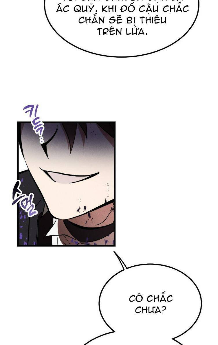 Ác Quỷ Nuôi Dưỡng Tiểu Thư Chap 6 - Next Chap 7