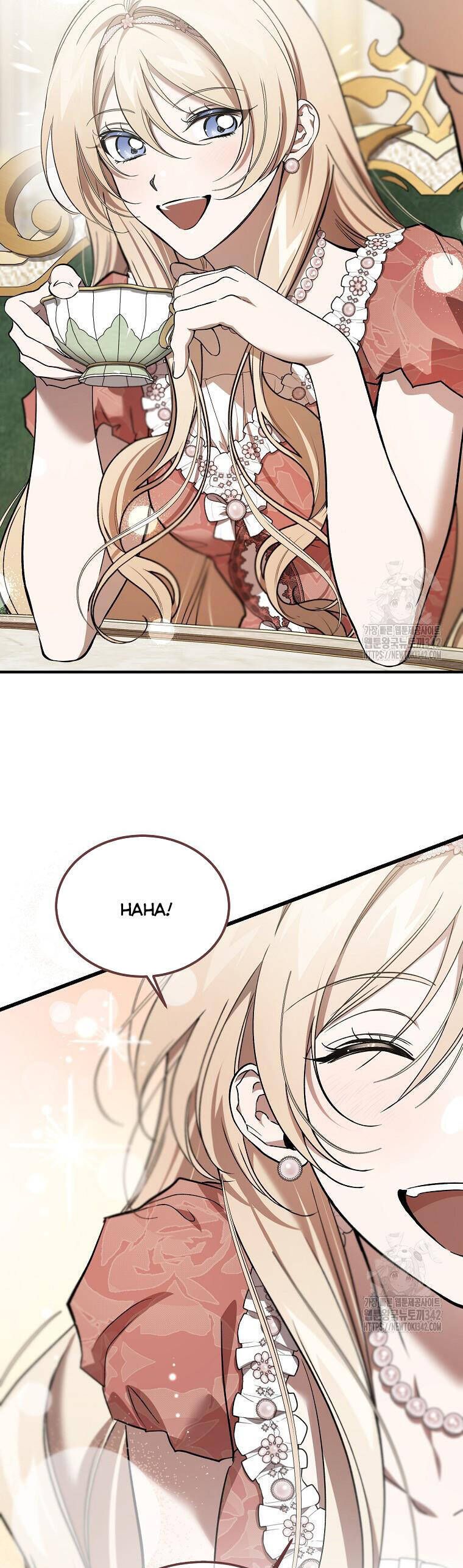 Ác Quỷ Nuôi Dưỡng Tiểu Thư Chap 60 - Next Chap 61