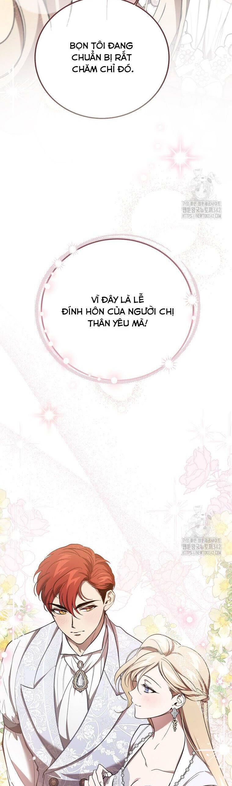 Ác Quỷ Nuôi Dưỡng Tiểu Thư Chap 60 - Next Chap 61