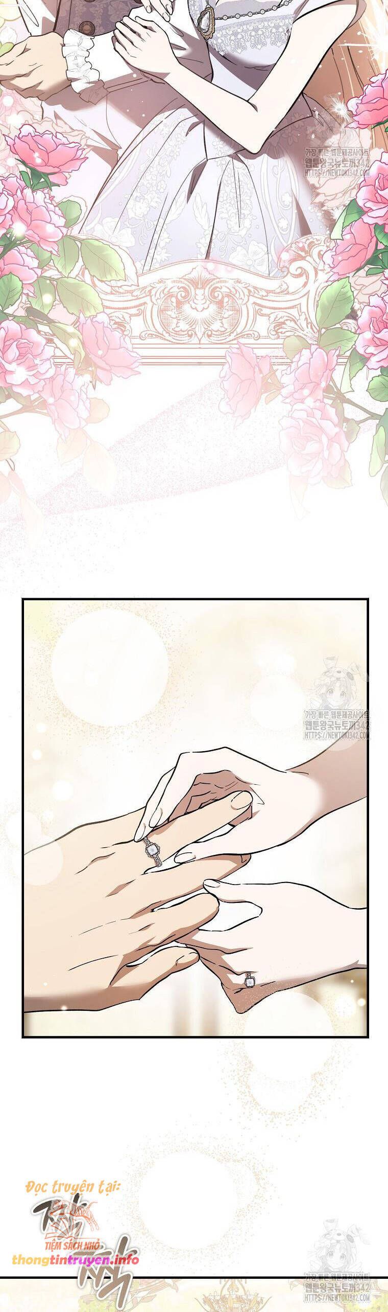 Ác Quỷ Nuôi Dưỡng Tiểu Thư Chap 60 - Next Chap 61